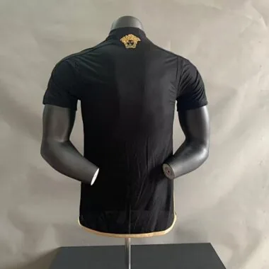 2024/25 Arsenal Special Edition Black Kit Player Version Shirt