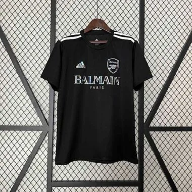 24-25 Arsenal Joint Edition Black Kit