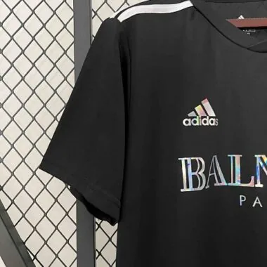 24-25 Arsenal Joint Edition Black Kit
