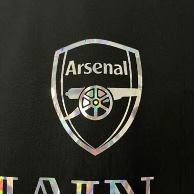 24-25 Arsenal Joint Edition Black Kit