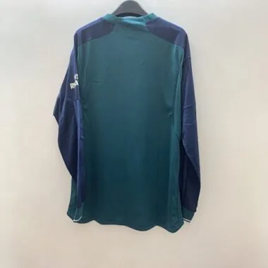 23-24 Arsenal Third Kit Long Sleeve
