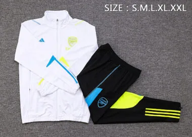2324 Arsenal Jackets Yupoo