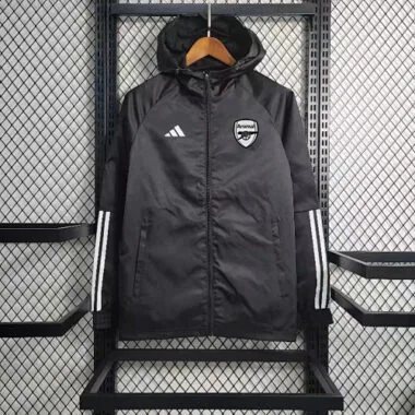 23-24 Arsenal Windbreaker Yupoo(2)