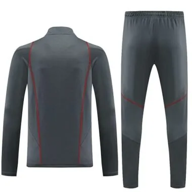 2023/24 Arsenal Long Sleeve Training Suit