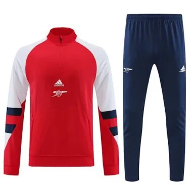 2023/24 Arsenal Long Sleeve Training Suit