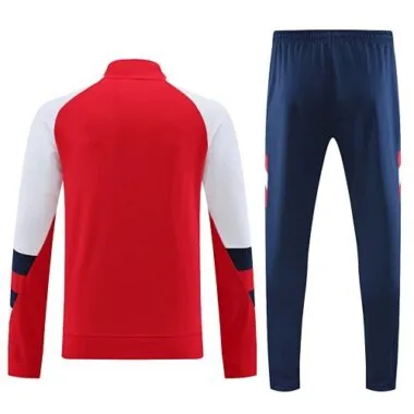 2023/24 Arsenal Long Sleeve Training Suit