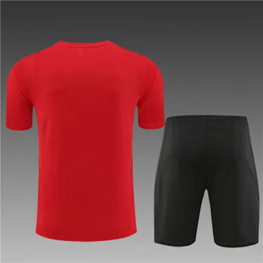 23-24 Arsenal Kids Training Soccer Jerseys Yupoo