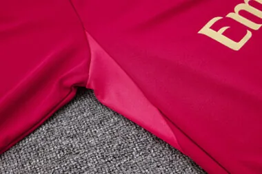 2023/24 Arsenal Long Sleeve Training Suit