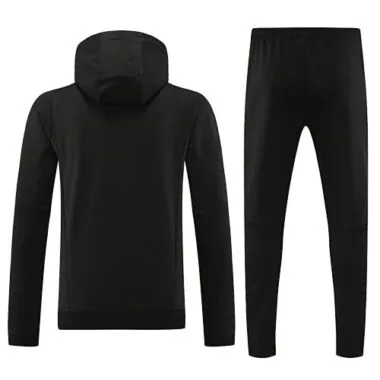 2023/24 Arsenal Hoodie Tracksuits