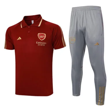 2023/24 Arsenal Polo