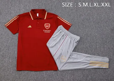 2023/24 Arsenal Polo