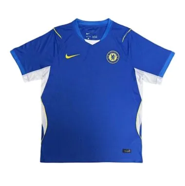 26-27 Chelsea Home Kit S-4XL Cheap Football Jersey Wholesale Yupoo