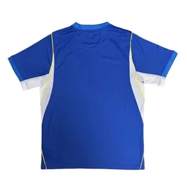 26-27 Chelsea Home Kit S-4XL Cheap Football Jersey Wholesale Yupoo