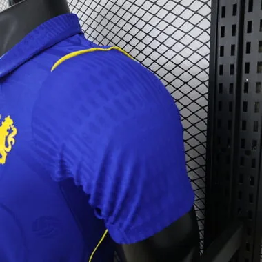26-27 Player Chelsea Home Kit S-4XL Cheap Football Jersey Wholesale Yupoo