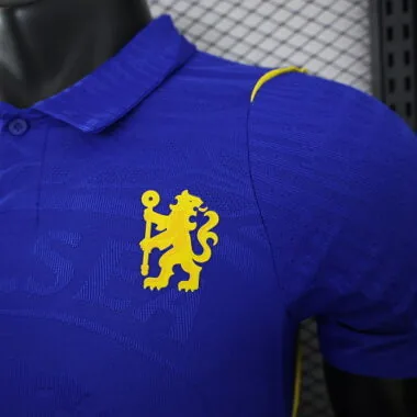 26-27 Player Chelsea Home Kit S-4XL Cheap Football Jersey Wholesale Yupoo