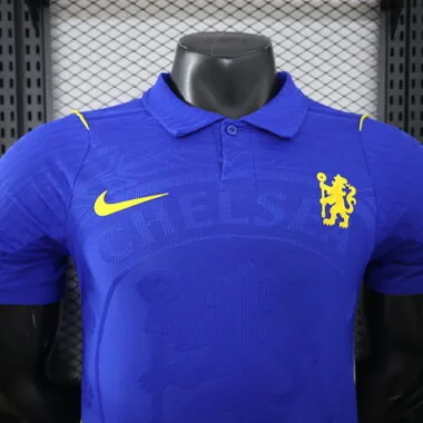 26-27 Player Chelsea Home Kit S-4XL Cheap Football Jersey Wholesale Yupoo