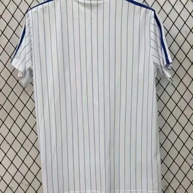 25-26 Chelsea Terrace Icons Special Edition Kit Cheap Football Jersey Wholesale Yupoo
