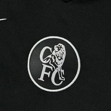 25-26 Chelsea Third Away Long Sleeve Kit S-4XL Cheap Football Jersey Wholesale Yupoo