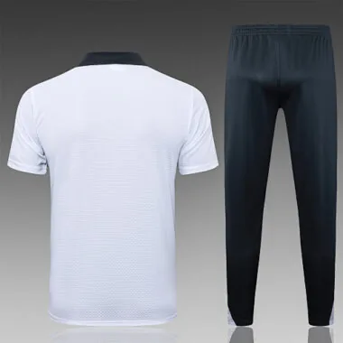 25-26 Chelsea Training Kits Polo Tracksuits Cheap Football Jersey Wholesale Yupoo