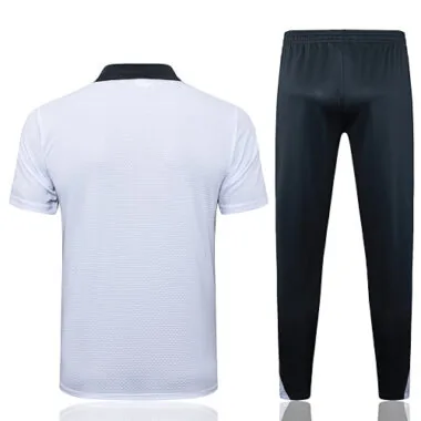 25-26 Chelsea Training Kits Polo Tracksuits Cheap Football Jersey Wholesale Yupoo