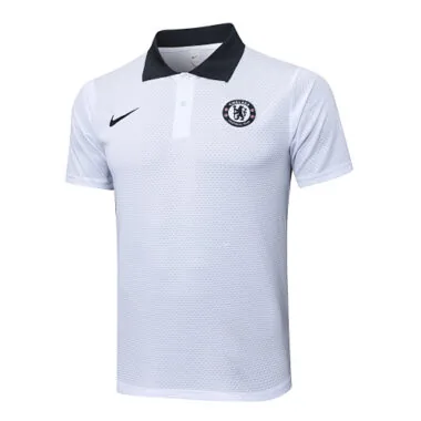 25-26 Chelsea Training Kits Polo Tracksuits Cheap Football Jersey Wholesale Yupoo
