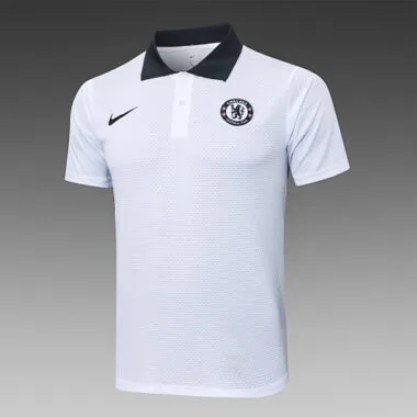 25-26 Chelsea Training Kits Polo Tracksuits Cheap Football Jersey Wholesale Yupoo