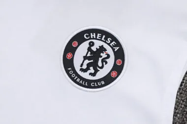 25-26 Chelsea Sleeveless Training Kits Tracksuits Cheap Football Jersey Wholesale Yupoo
