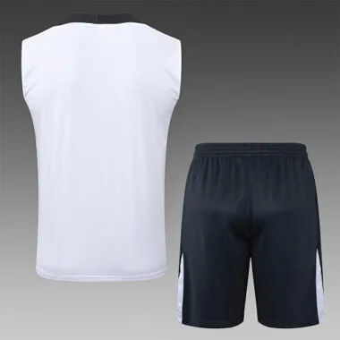 25-26 Chelsea Sleeveless Training Kits Tracksuits Cheap Football Jersey Wholesale Yupoo