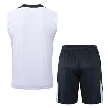 25-26 Chelsea Sleeveless Training Kits Tracksuits Cheap Football Jersey Wholesale Yupoo