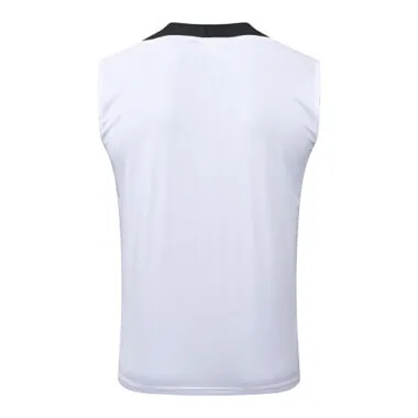 25-26 Chelsea Sleeveless Training Kits Tracksuits Cheap Football Jersey Wholesale Yupoo