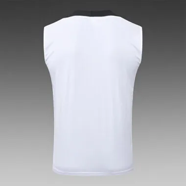 25-26 Chelsea Sleeveless Training Kits Tracksuits Cheap Football Jersey Wholesale Yupoo