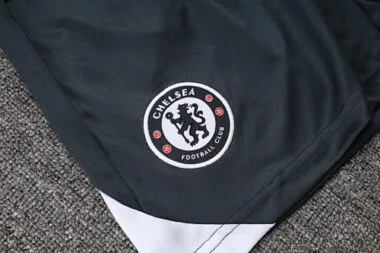 25-26 Chelsea Training Kits Tracksuits Cheap Football Jersey Wholesale Yupoo
