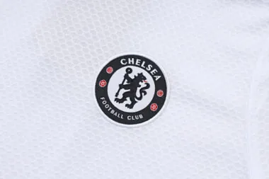 25-26 Chelsea Training Kits Tracksuits Cheap Football Jersey Wholesale Yupoo