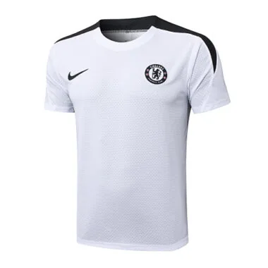 25-26 Chelsea Training Kits Tracksuits Cheap Football Jersey Wholesale Yupoo