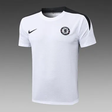 25-26 Chelsea Training Kits Tracksuits Cheap Football Jersey Wholesale Yupoo