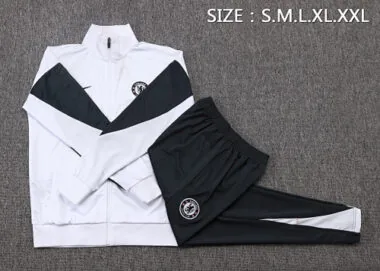 25-26 Chelsea Training Kits Jacket Tracksuits Cheap Football Jersey Wholesale Yupoo