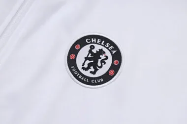 25-26 Chelsea Training Kits Jacket Tracksuits Cheap Football Jersey Wholesale Yupoo