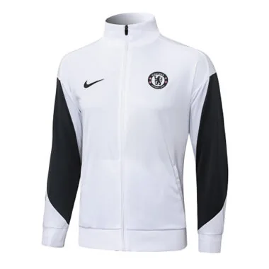 25-26 Chelsea Training Kits Jacket Tracksuits Cheap Football Jersey Wholesale Yupoo