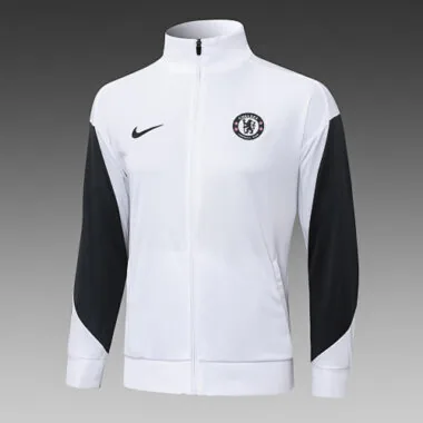 25-26 Chelsea Training Kits Jacket Tracksuits Cheap Football Jersey Wholesale Yupoo
