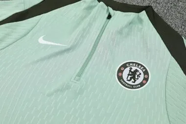 25-26 Players Chelsea Training Kits Tracksuits Sweatshirt Cheap Football Jersey Wholesale Yupoo