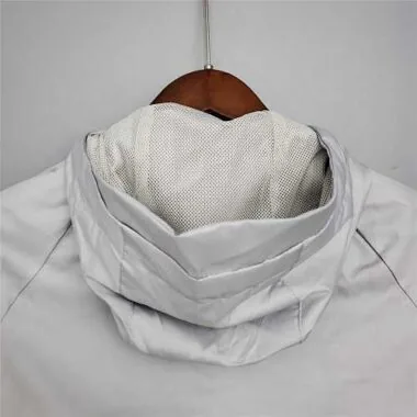 20-21 Chelsea Off-White Windbreaker