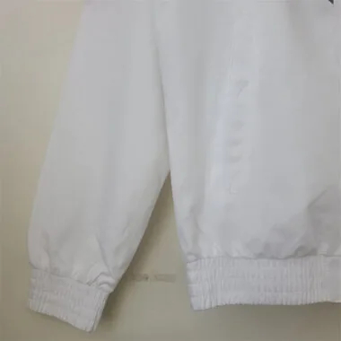 22-23 Chelsea Windbreaker White