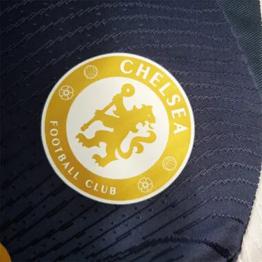 23-24 Chelsea Training Suit player version