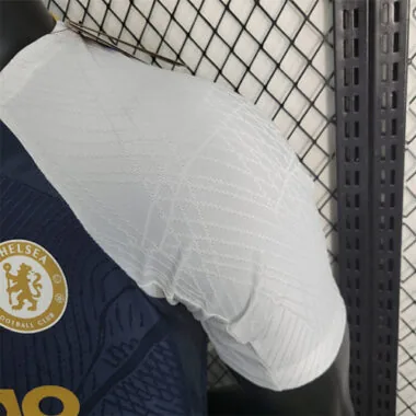 23-24 Chelsea Training Suit player version
