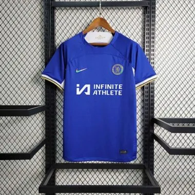 23-24 Chelsea Home S-4XL