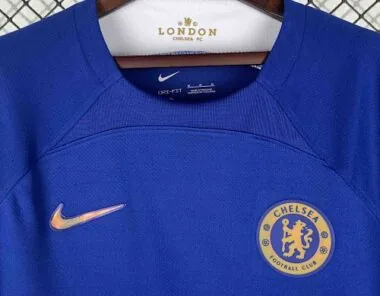 23-24 Chelsea Thuis S-4XL
