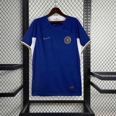 23-24 Chelsea Thuis S-4XL
