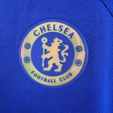 23-24 Chelsea Thuis S-4XL