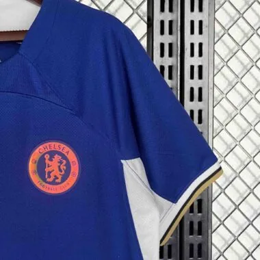 23-24 Chelsea Thuis S-4XL