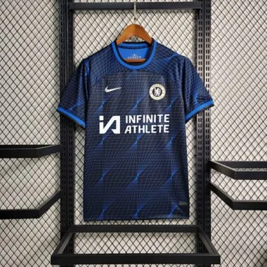 23-24 Chelsea Away S-4XL